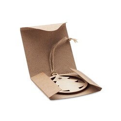 ARSEED Décoration en forme d'arbre