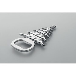 NOTLE Décapsuleur motif Noël