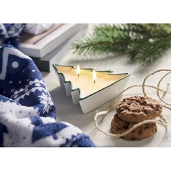 HOLIFIR Bougie végétale 60gr