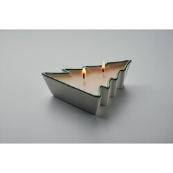 HOLIFIR Bougie végétale 60gr