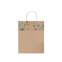 BAO MEDIUM Sac en papier cadeau moyen