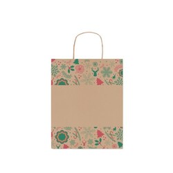 BAO MEDIUM Sac en papier cadeau moyen