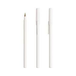 BIC® Round Stic® BGUARD™ bille