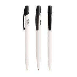 BIC® Media Clic BIO Based BGUARD™ Antibacterial Ballpen