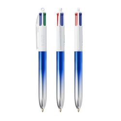 BIC® 4 Couleurs® Bicolor