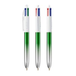 BIC® 4 Couleurs® Bicolor