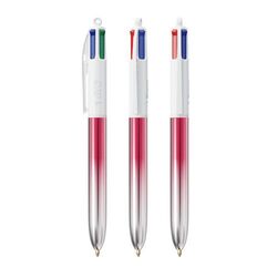 BIC® 4 Couleurs® Bicolor