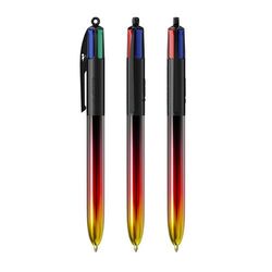 BIC® 4 Colours® Flags Collection