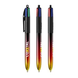 BIC® 4 Colours® Flags Collection