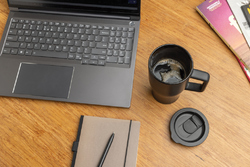 Mug quencher 490ml en céramique