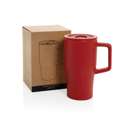 Mug quencher 490ml en céramique