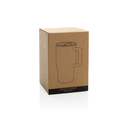 Mug quencher 490ml en céramique