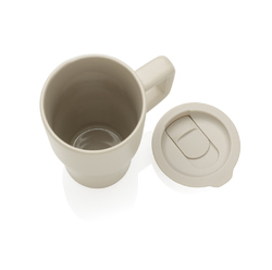 Mug quencher 490ml en céramique