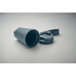 TOPIZ Gobelet double paroi 300 ml