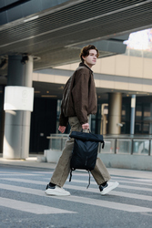 Sac à dos pour vélo résistant à l'eau Urban