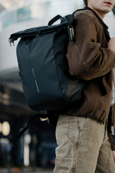 Sac à dos pour vélo résistant à l'eau Urban