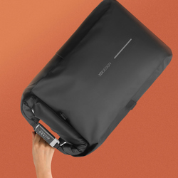 Sac à dos pour vélo résistant à l'eau Urban