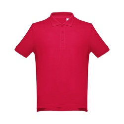 THC ADAM 3XL II. Polo pour homme
