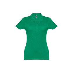 THC EVE II. Polo pour femme