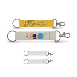 PORTE-CLE SUBLIMATION