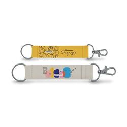 PORTE-CLES SUBLIMATION