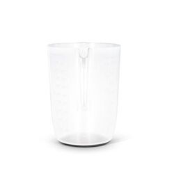 PICHET, POT, EN POLYPROPYLENE (PP) 100 cl