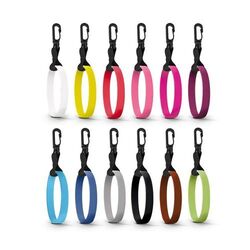 PORTE GOBELET Ø65 MOUSQUETON - COMPATIBLE  PICUP30/60/33/40/56