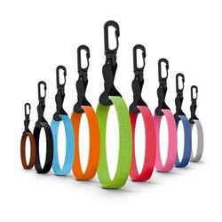 PORTE GOBELET Ø65 MOUSQUETON - COMPATIBLE  PICUP30/60/33/40/56