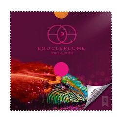 CHIFFONNETTE MICROFIBRE POUR LUNETTES