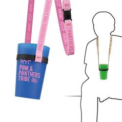 PORTE GOBELET  Ø65 ANTI-ETRANGLEMENT - COMPATIBLE PICUP30/60/33/39/40