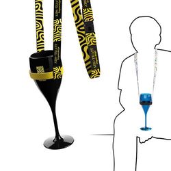 PORTE GOBELET ANTI-ETRANGLEMENT - PICUP22 PICU14 PICUP16T PICUP18