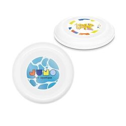 FRISBEE DISQUE-VOLANT EN PP DIAM.216 mm (IML)