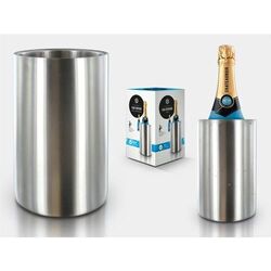 RAFRAICHISSEUR A BOUTEILLES - SEAU A GLACONS