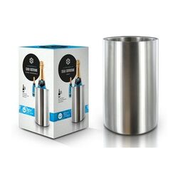 RAFRAICHISSEUR A BOUTEILLES - SEAU A GLACONS