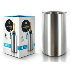 RAFRAICHISSEUR A BOUTEILLES - SEAU A GLACONS