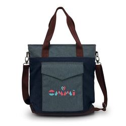 SAC BESACE MULTIMATIERES