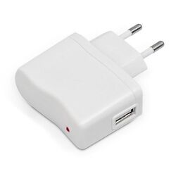 CHARGEUR ADAPTATEUR SECTEUR USB UNIVERSEL