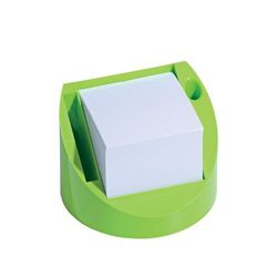 SUPPORT BLOC POST-IT 400 F BL. 74,5x74,5 MM