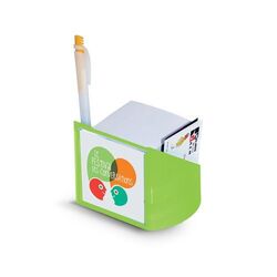 SUPPORT BLOC POST-IT 400 F BL. 74,5x74,5 MM