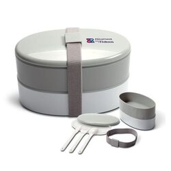 BOITE A REPAS (LUNCH BOX) EN PLASTIQUE