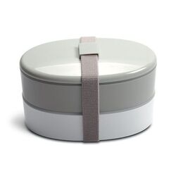 BOITE A REPAS (LUNCH BOX) EN PLASTIQUE