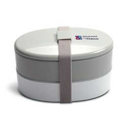 BOITE A REPAS (LUNCH BOX) EN PLASTIQUE