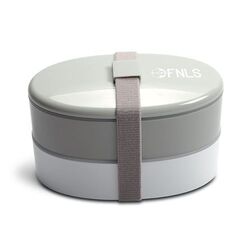 BOITE A REPAS (LUNCH BOX) EN PLASTIQUE