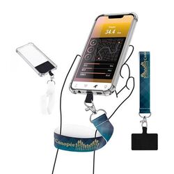 BRACELET POUR TELEPHONE PORTABLE