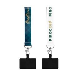 BRACELET POUR TELEPHONE PORTABLE