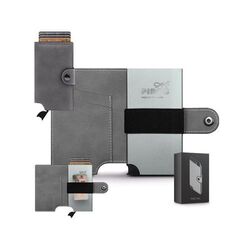 WALLY PORTO V VEGAN BLANK