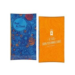 TOUR DE COU MULTIFONCTION MICROFIBRE