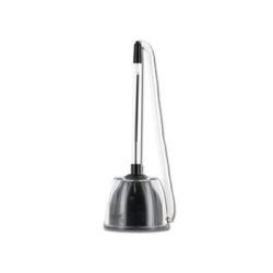 STYLO BILLE DE COMPTOIR SUR SOCLE AVEC RESSORT