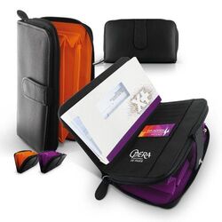 PORTE FEUILLE COMPAGNON PVC