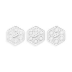 PLATEAU PORTE GOBELETS